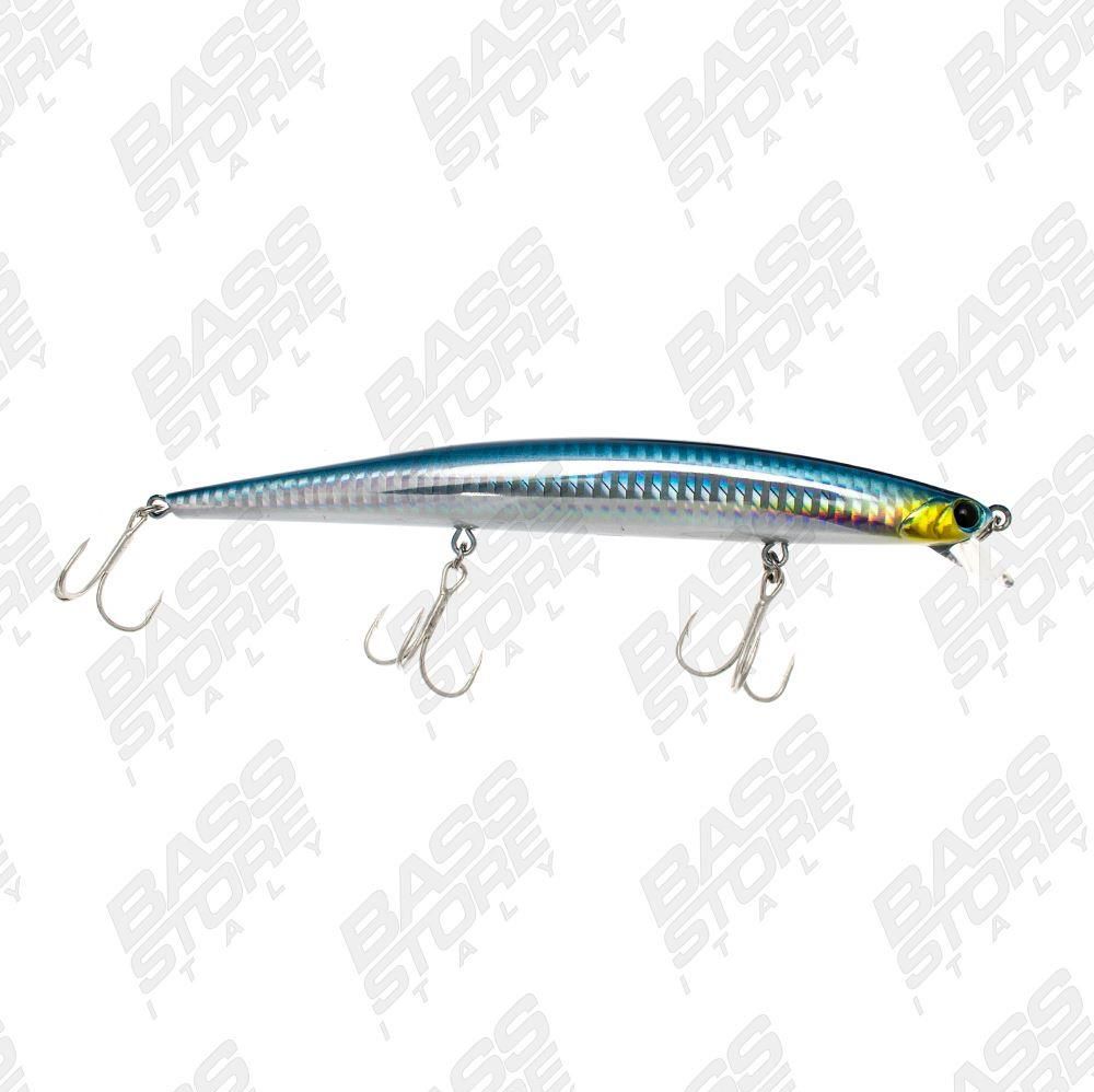 Jerkbaits di colore ANC del prodotto Hokkaido Metsuki  di marca Hokkaido