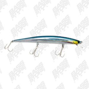 Jerkbaits di colore ANC del prodotto Hokkaido Metsuki  di marca Hokkaido