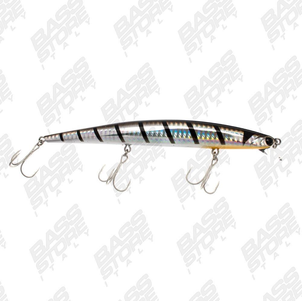 Jerkbaits del prodotto Hokkaido Metsuki  di marca Hokkaido