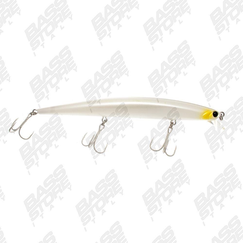 Jerkbaits di colore GHS del prodotto Hokkaido Metsuki  di marca Hokkaido