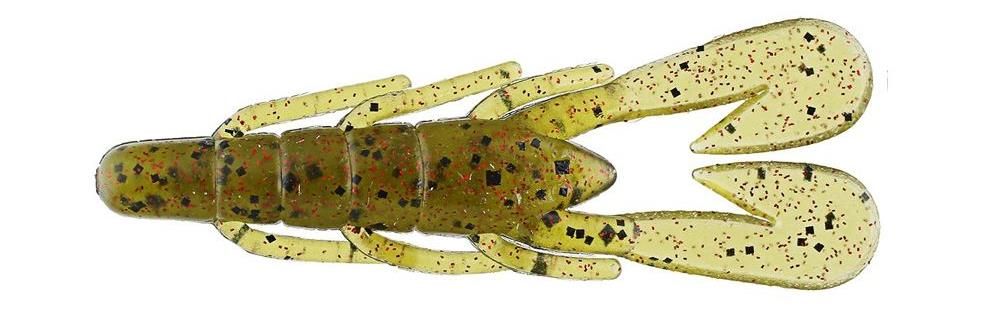 Zoom Ultra Vibe Speed Craw