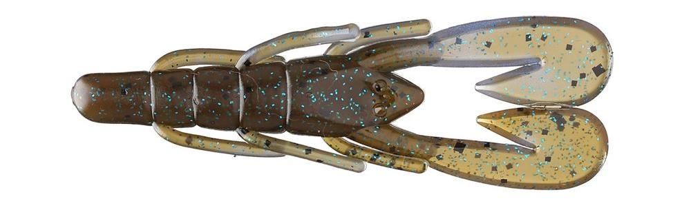 Zoom Ultra Vibe Speed Craw