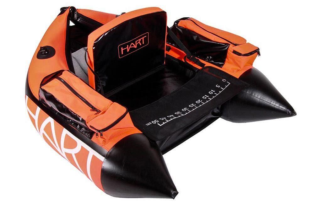 Hart Sbirro Belly Boat