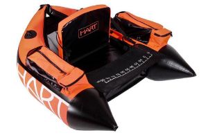 Hart Sbirro Belly Boat