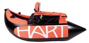 Hart Sbirro Belly Boat
