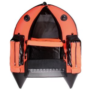 Hart Sbirro Belly Boat