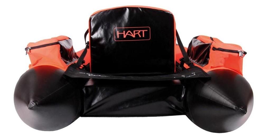 Hart Sbirro Belly Boat