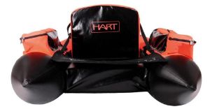 Hart Sbirro Belly Boat