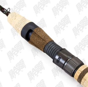 G.Loomis TSR GLX Trout spinning