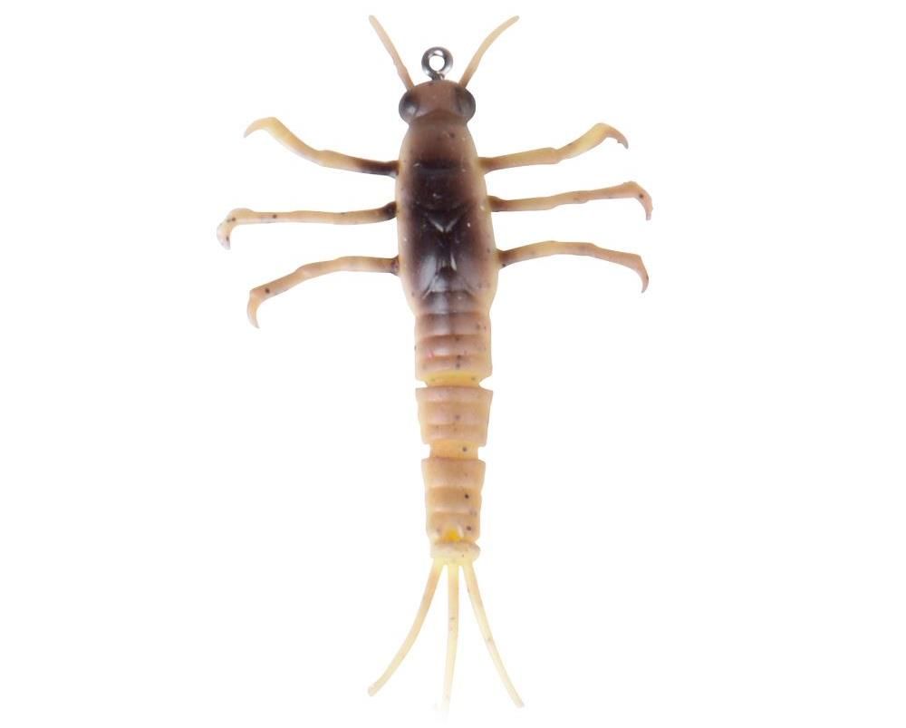 Savage Gear 3D TPE Mayfly Nymph