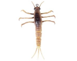 Savage Gear 3D TPE Mayfly Nymph