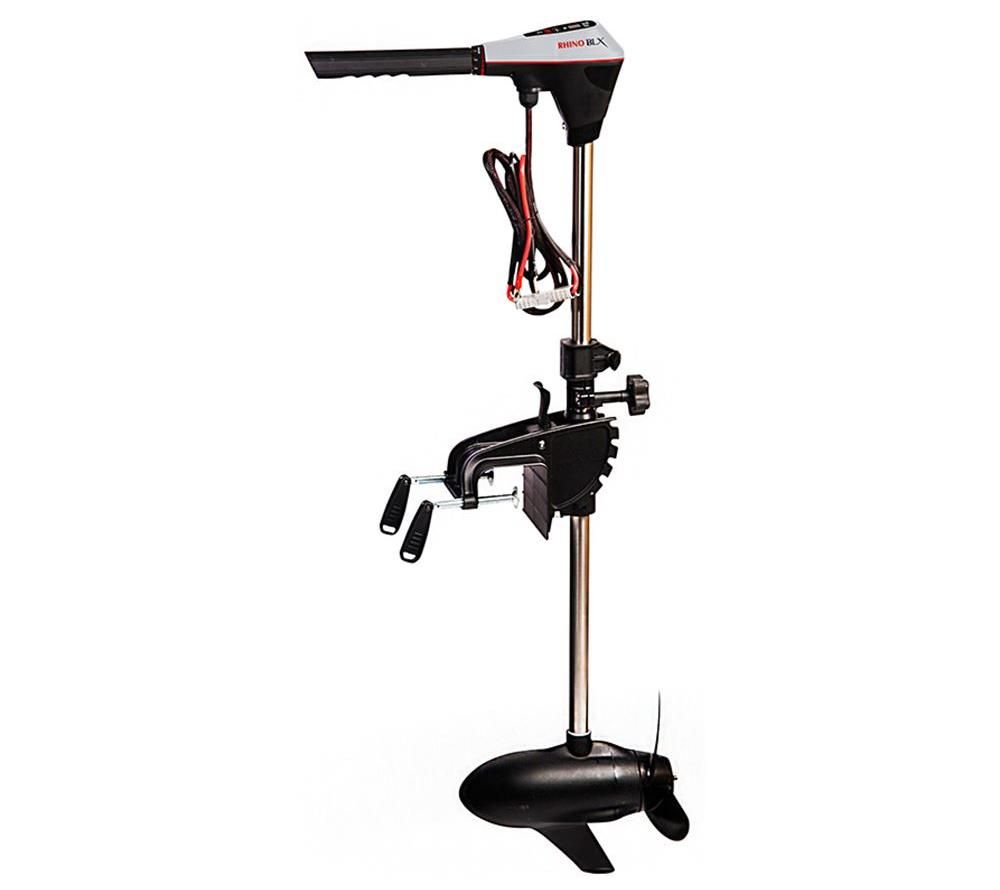 Rhino BLX trolling motors