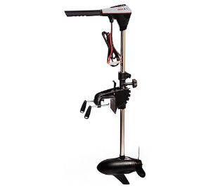 Motori Elettrici del prodotto Rhino BLX trolling motors di marca Rhino