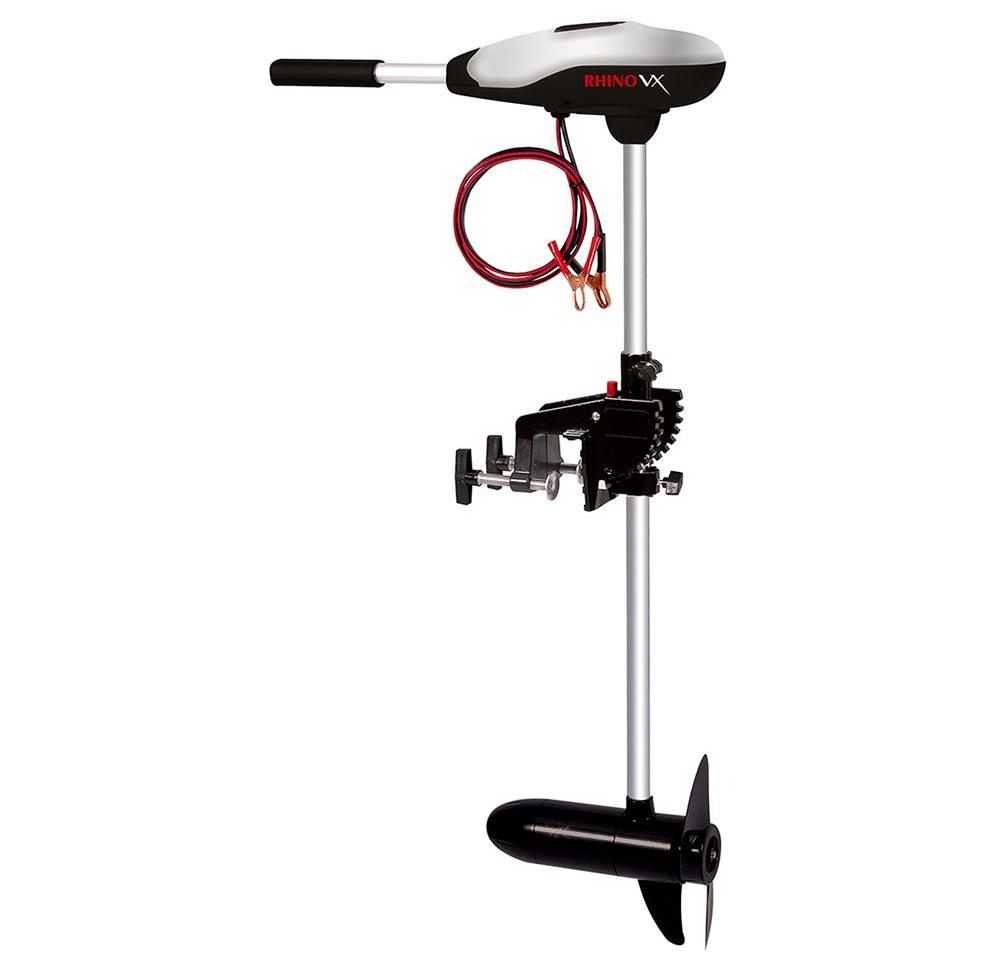 Rhino VX trolling motors