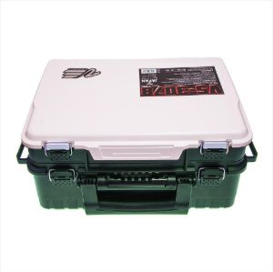 Scatole in plastica del prodotto Meiho Versus VS-3078 organizer di marca Meiho