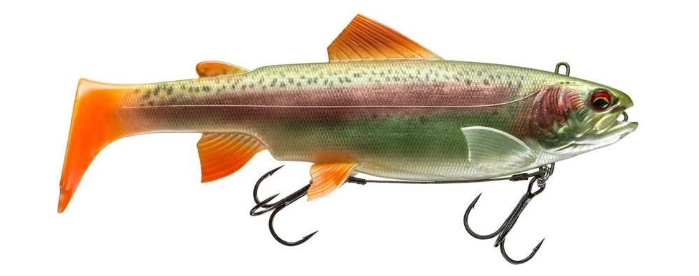 Daiwa Prorex Live Trout Swimbait