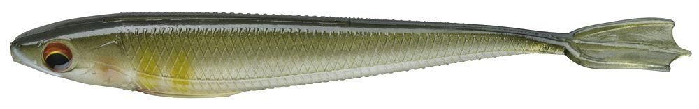 Daiwa Prorex Mermaid Shad
