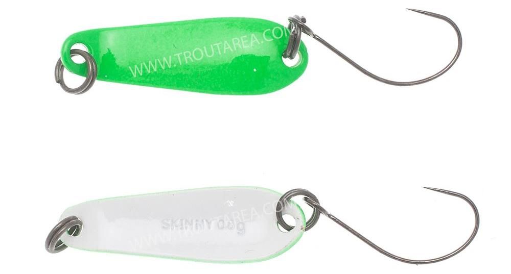 Daiwa Presso Skinny spoon