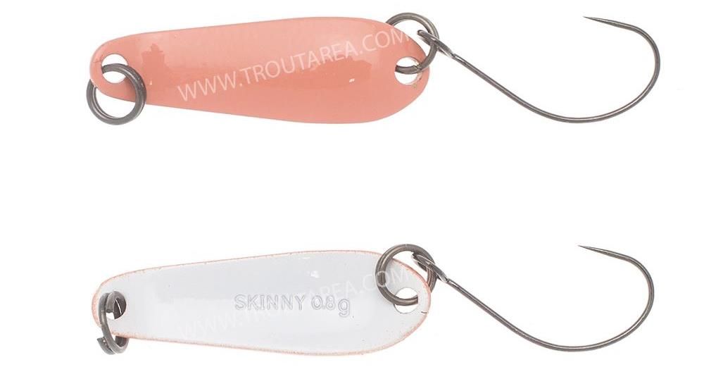 Daiwa Presso Skinny spoon