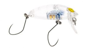 Nories Crankin&#x27; Pupa Shallow