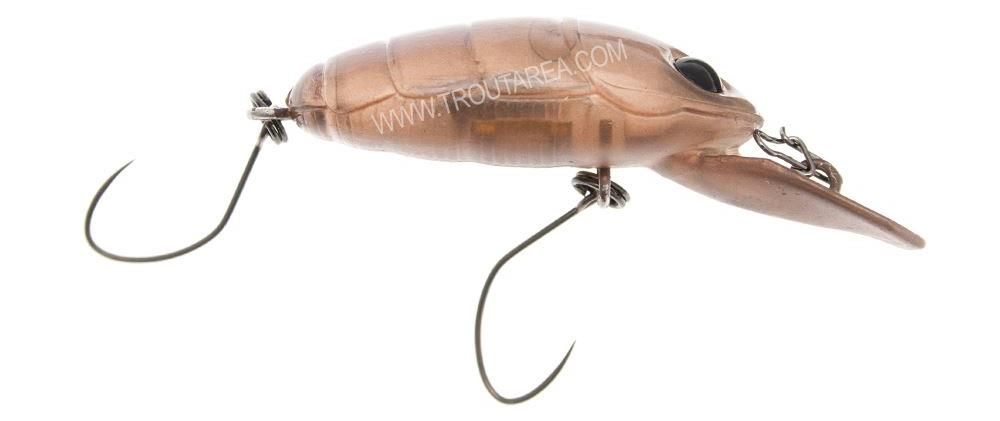 Nories Crankin' Pupa