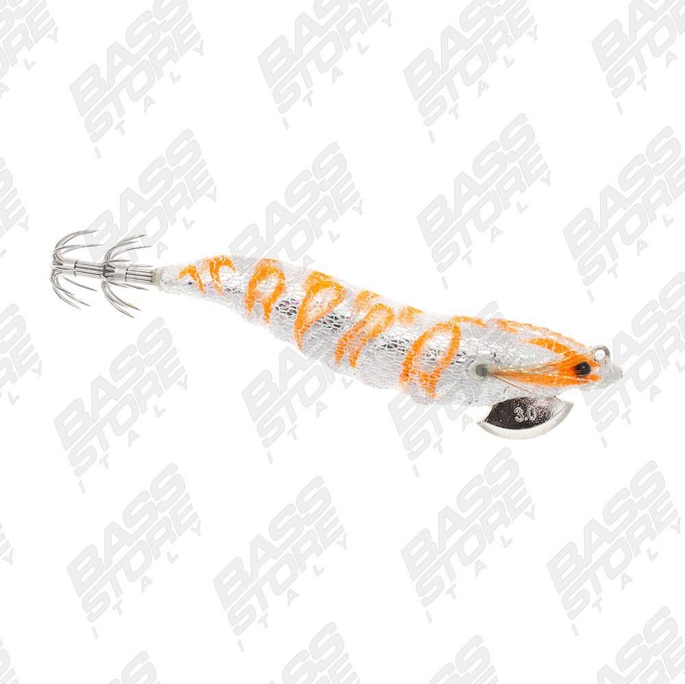 Savage Gear Shrimp EGI Jig