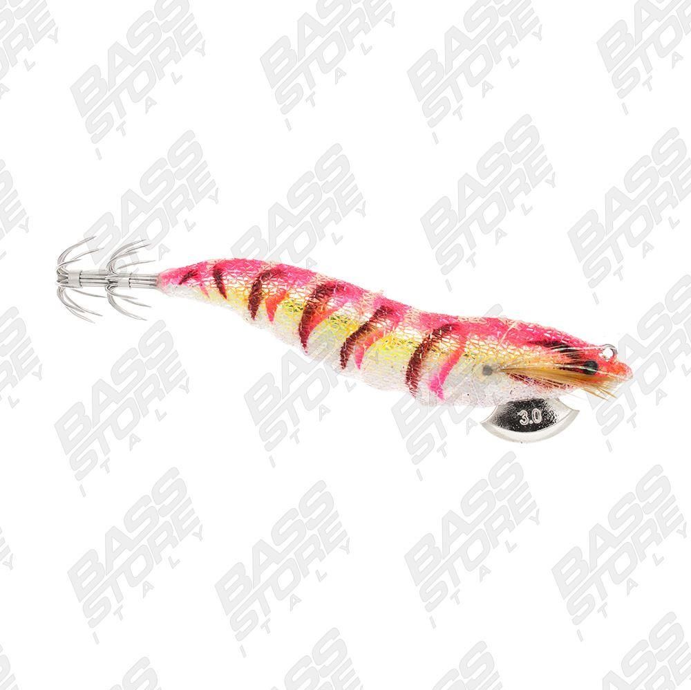 Savage Gear Shrimp EGI Jig