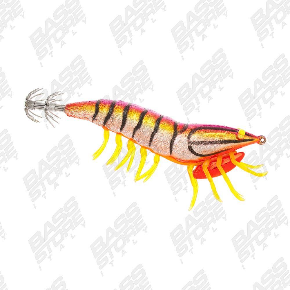 Savage Gear 3D Hybrid Shrimp EGI Jig