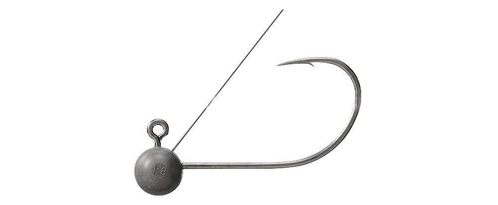 Zappu Inch Wacky King Cobra I-Guard