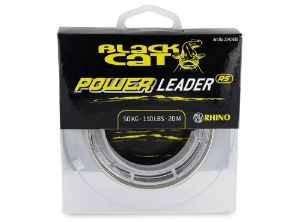 Black Cat Power Leader