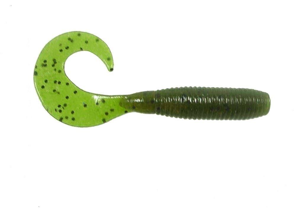 Gary Yamamoto Super Grub