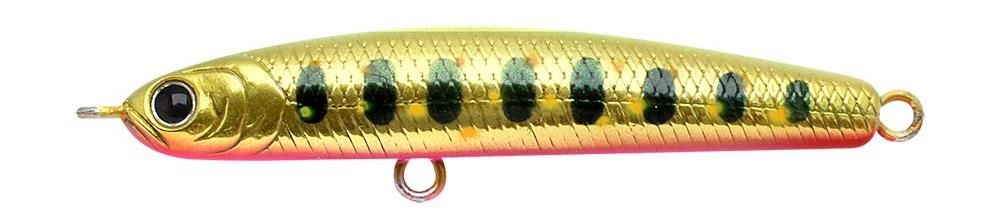 Lipless di colore YPRR del prodotto Lucky Craft Wander 60 di marca Lucky Craft