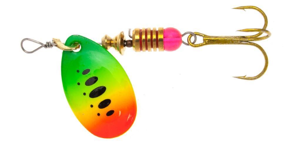 Mikado Focus Spinner