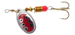 Mikado Focus Spinner