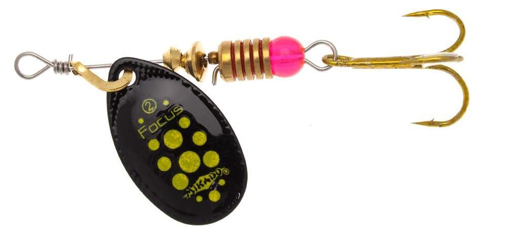 Mikado Focus Spinner