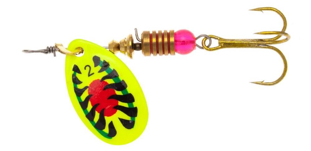 Mikado Focus Spinner