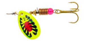 Mikado Focus Spinner