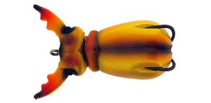 Molix Supernato Beetle Baby