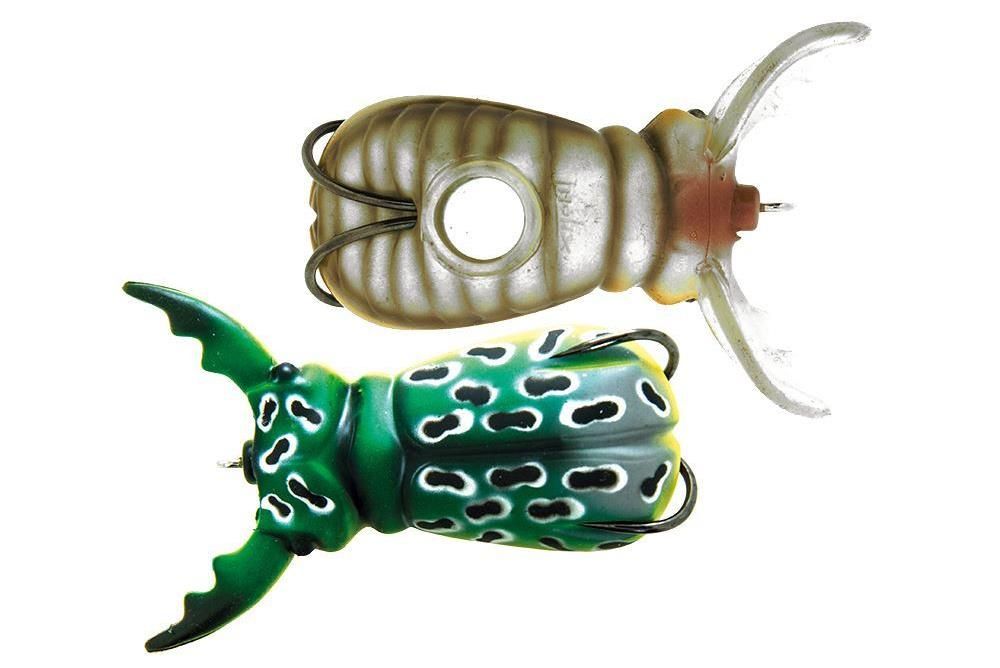 Molix Supernato Beetle Baby