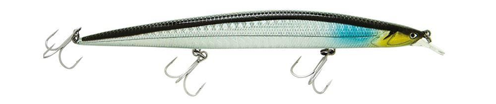 Molix Jugulo Jerk  LC