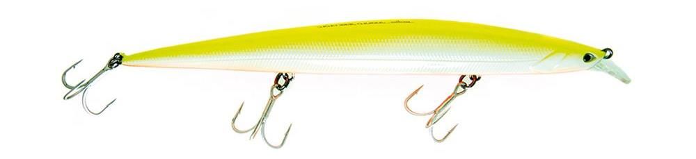 Molix Jugulo Jerk  LC