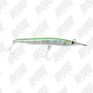 Little Jack Sayoris-Z