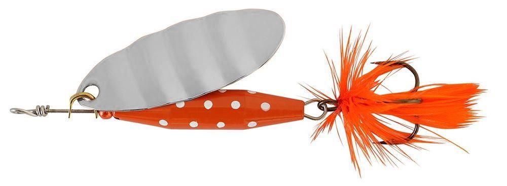 Abu Garcia Reflex Red