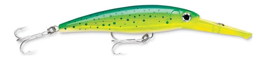 Rapala X-Rap Magnum