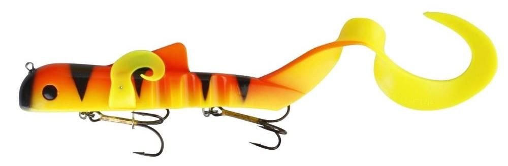 Savage Gear Alien Eel V2