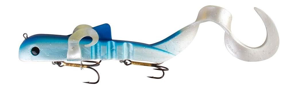 Savage Gear Alien Eel V2