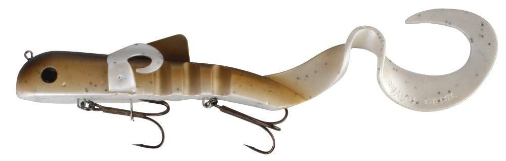 Savage Gear Alien Eel V2