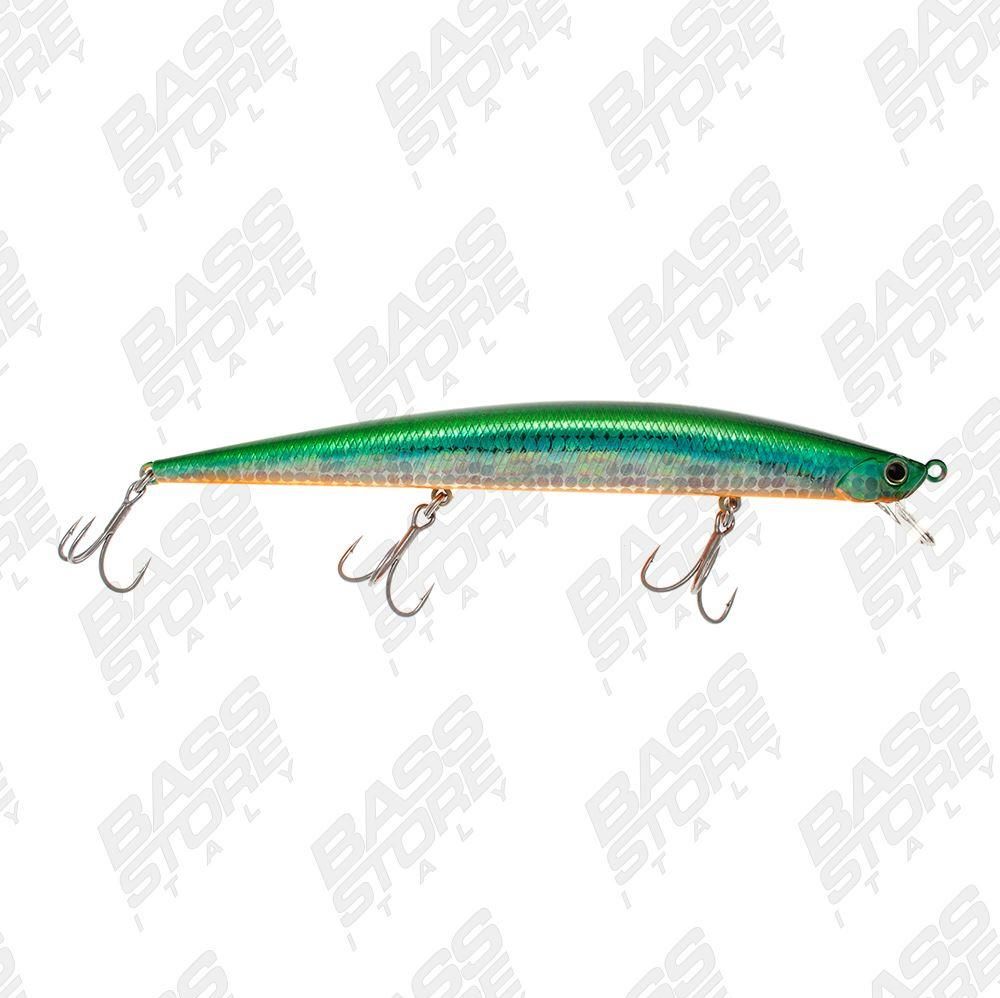 DUO Tide Minnow Slim Flyer
