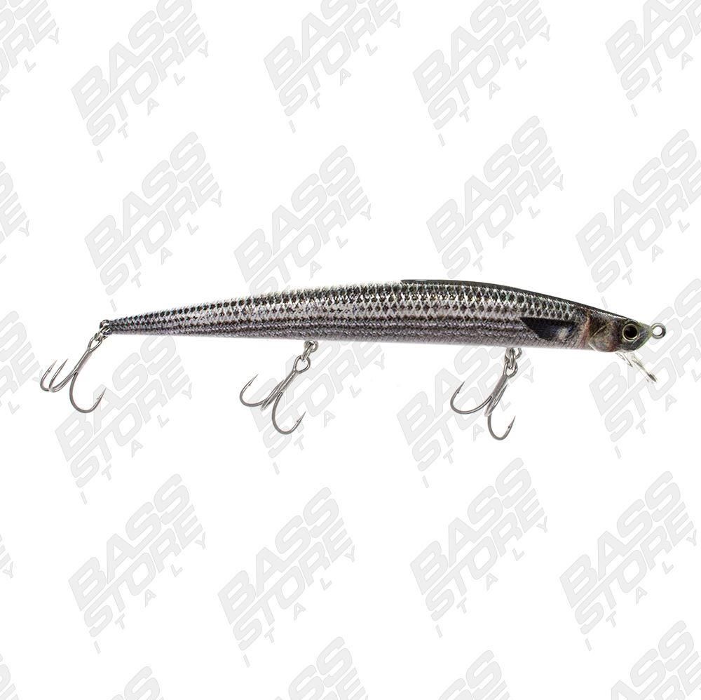 DUO Tide Minnow Slim Flyer