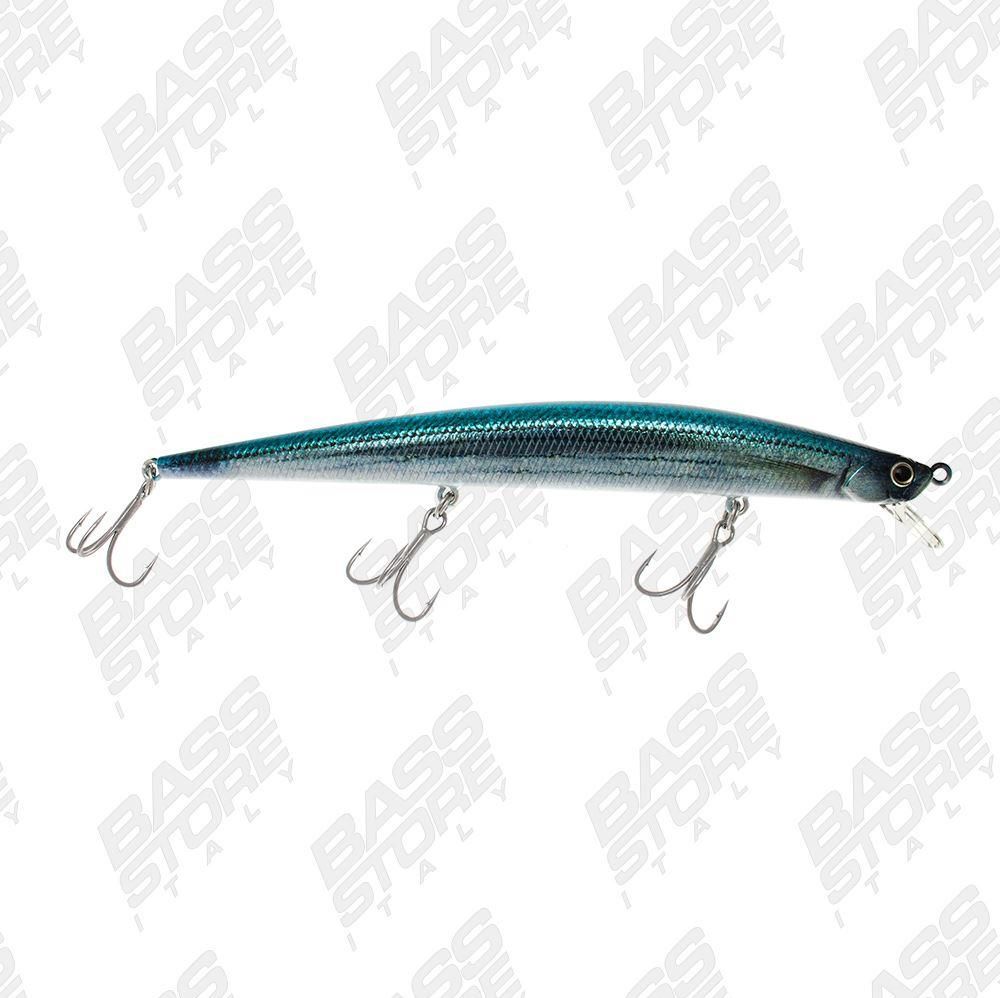 DUO Tide Minnow Slim Flyer